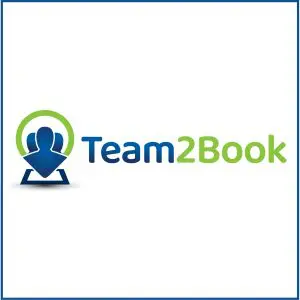 Team2Book - Subscription