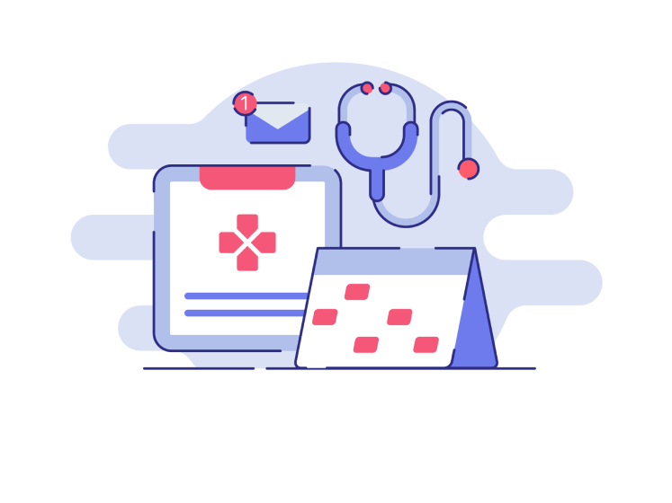 Scheduling Software for Doctors