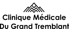 Logo Clinique médicale du grand tremblant