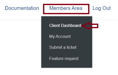 Team2Book - Client Dashboard