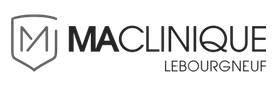 Logo MaClininque Lebourgneuf