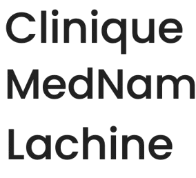 Team2Book client Clinique MedNam Lachine