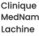 Logo client Team2Book Clinique MedNam Lachine