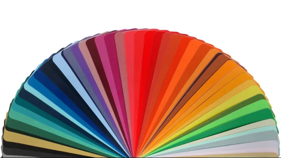 Color Wheel