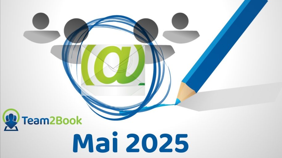 Infolettre mai 2025