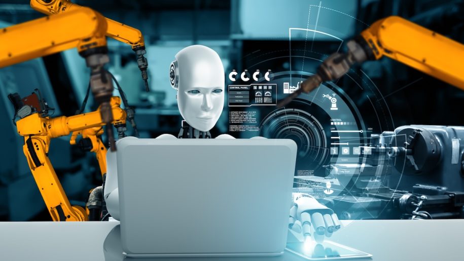 Automation and AI