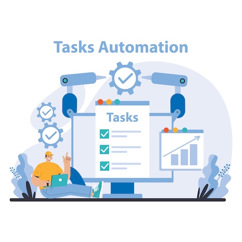 Task automation