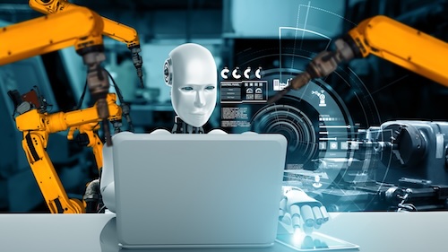 L'automatisation est parfois mieux que l'IA.