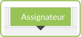 Section Assignation de Team2Book