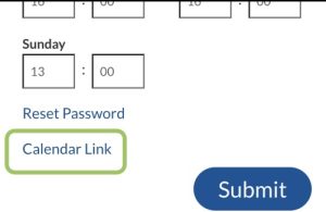 Consumer access link
