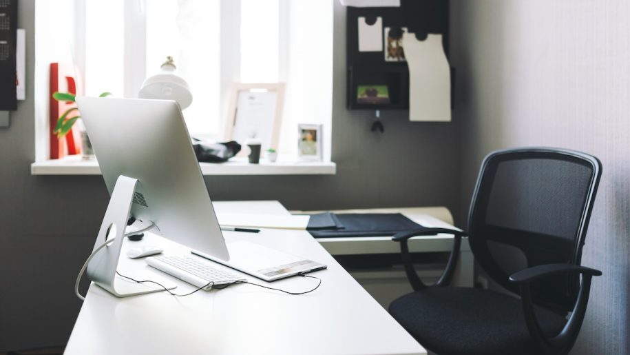 Best Office Room Selection