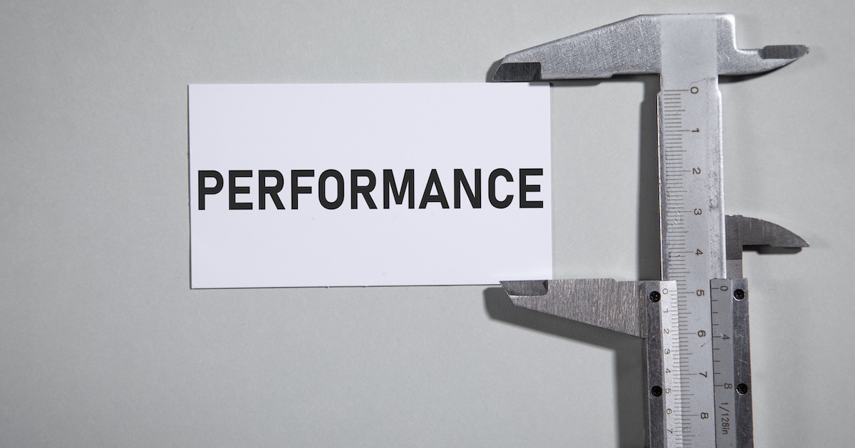 Productivity Performance Clinic Manager