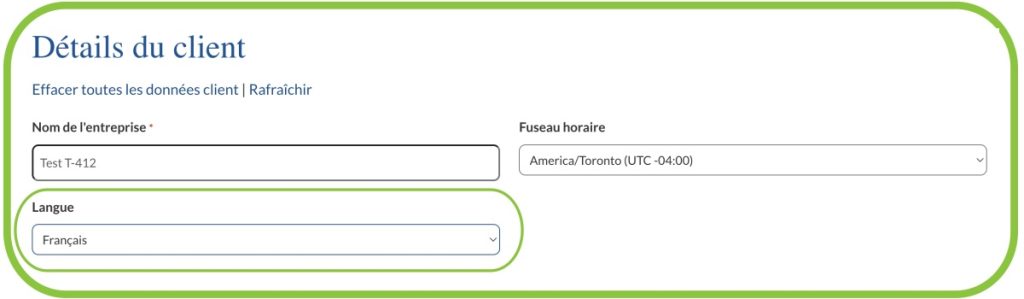 Janvier 2026 - sélection langue Team2Book