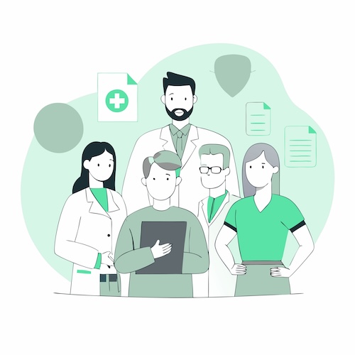Teamwork in Healthcare Doctors Need to Work in Teams