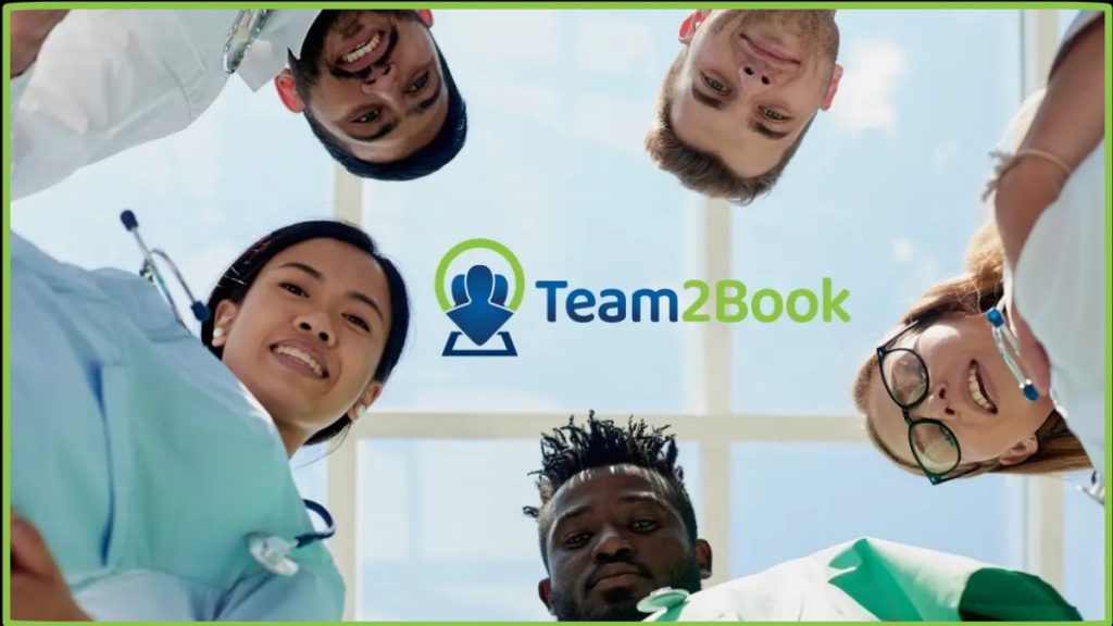 Pourquoi les médecins doivent-ils travailler en équipe