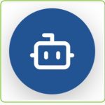 Icône de l'Assistant AI de Team2Book